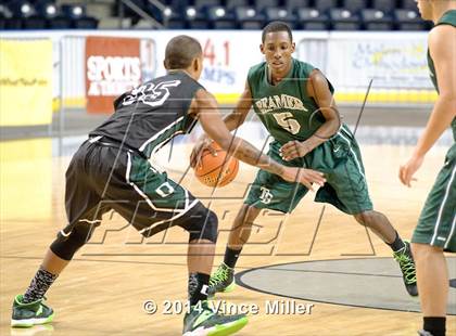 Thumbnail 3 in Beamer vs. Franklin photogallery.