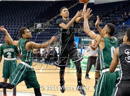Thumbnail 2 in Beamer vs. Franklin photogallery.