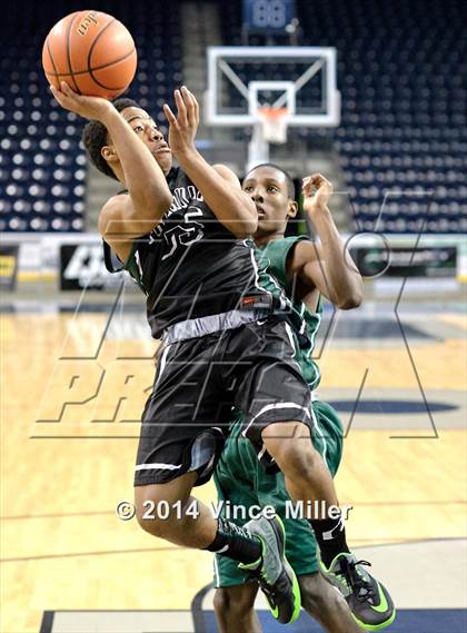 Thumbnail 1 in Beamer vs. Franklin photogallery.