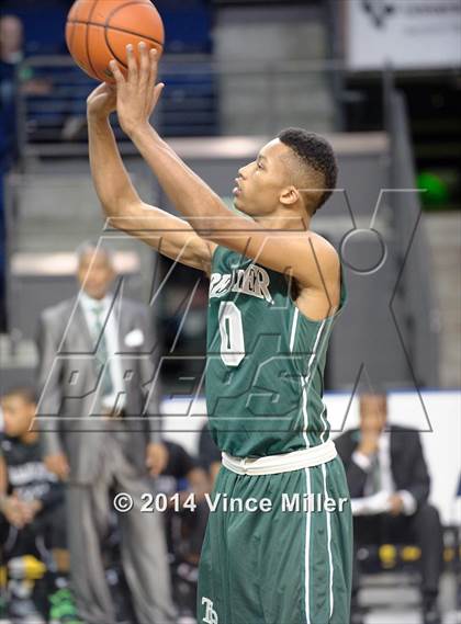 Thumbnail 3 in Beamer vs. Franklin photogallery.