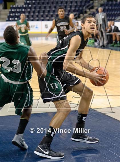 Thumbnail 3 in Beamer vs. Franklin photogallery.