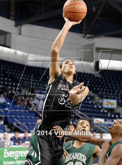 Thumbnail 2 in Beamer vs. Franklin photogallery.