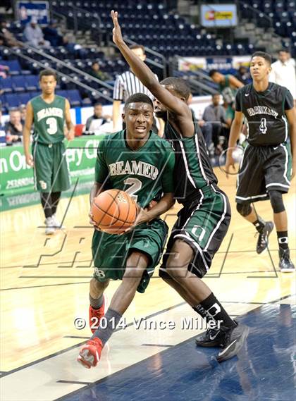Thumbnail 1 in Beamer vs. Franklin photogallery.