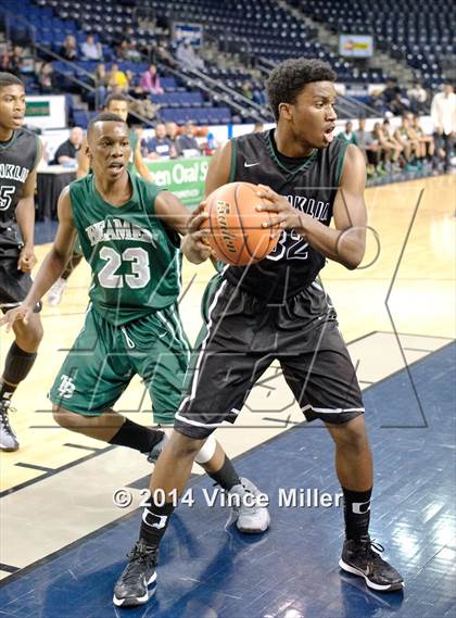 Thumbnail 3 in Beamer vs. Franklin photogallery.