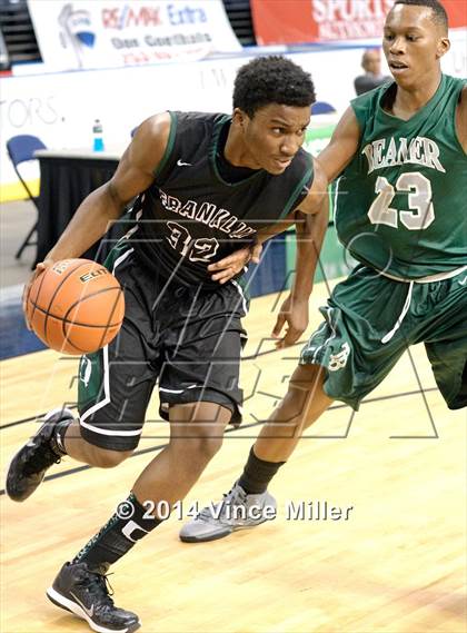 Thumbnail 3 in Beamer vs. Franklin photogallery.