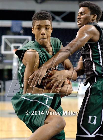 Thumbnail 3 in Beamer vs. Franklin photogallery.