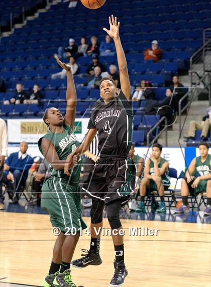 Thumbnail 2 in Beamer vs. Franklin photogallery.