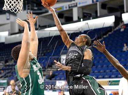 Thumbnail 3 in Beamer vs. Franklin photogallery.