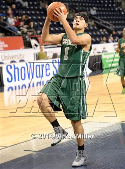 Thumbnail 1 in Beamer vs. Franklin photogallery.