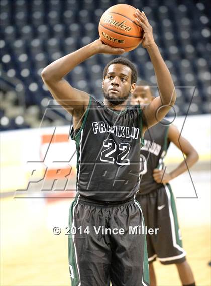 Thumbnail 2 in Beamer vs. Franklin photogallery.