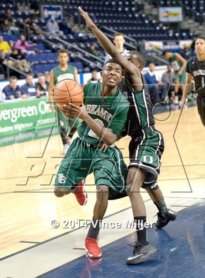 Thumbnail 2 in Beamer vs. Franklin photogallery.