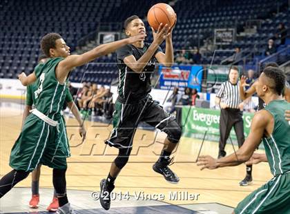 Thumbnail 1 in Beamer vs. Franklin photogallery.