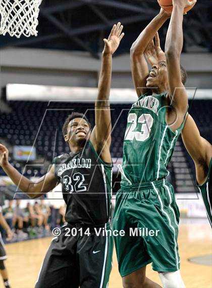 Thumbnail 1 in Beamer vs. Franklin photogallery.