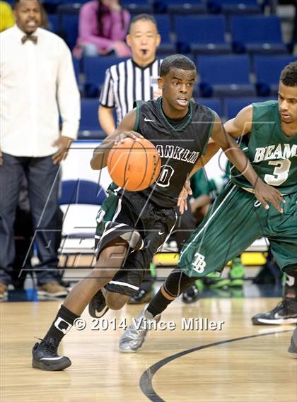 Thumbnail 2 in Beamer vs. Franklin photogallery.