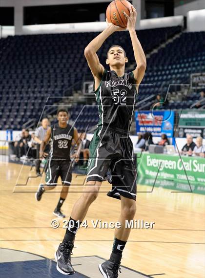 Thumbnail 1 in Beamer vs. Franklin photogallery.