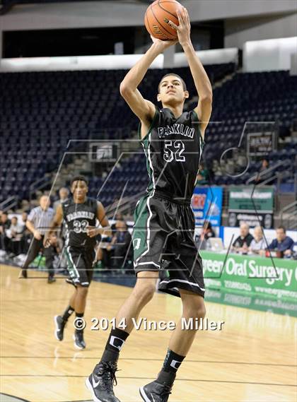 Thumbnail 2 in Beamer vs. Franklin photogallery.
