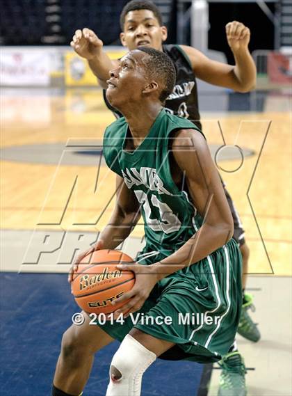 Thumbnail 3 in Beamer vs. Franklin photogallery.