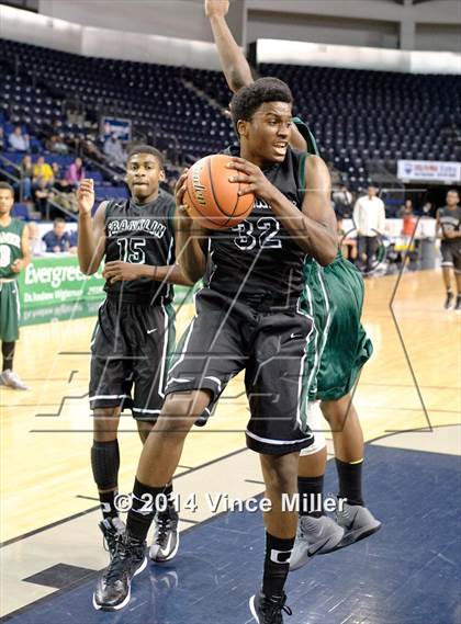Thumbnail 2 in Beamer vs. Franklin photogallery.