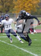 Photo from the gallery "Pittsford @ Rush-Henrietta"