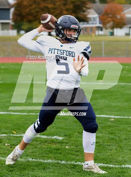 Thumbnail 1 in Pittsford @ Rush-Henrietta photogallery.