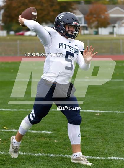 Thumbnail 2 in Pittsford @ Rush-Henrietta photogallery.