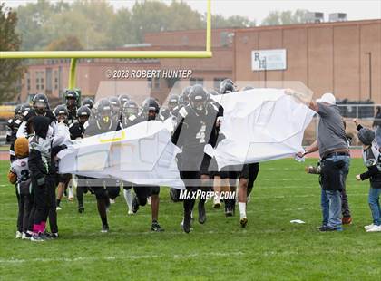Thumbnail 1 in Pittsford @ Rush-Henrietta photogallery.