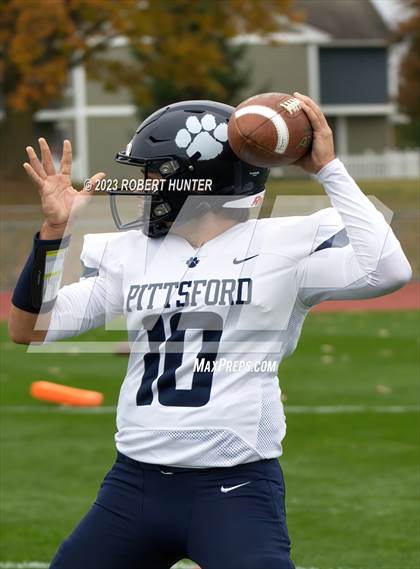 Thumbnail 3 in Pittsford @ Rush-Henrietta photogallery.