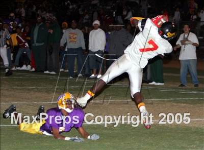 Thumbnail 3 in Dominguez @ Lynwood photogallery.