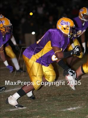 Thumbnail 1 in Dominguez @ Lynwood photogallery.