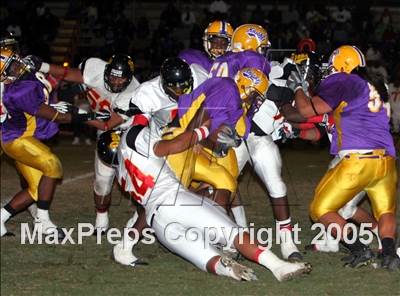Thumbnail 1 in Dominguez @ Lynwood photogallery.