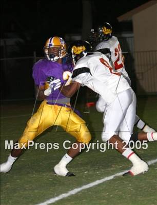 Thumbnail 3 in Dominguez @ Lynwood photogallery.