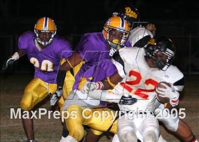 Thumbnail 2 in Dominguez @ Lynwood photogallery.