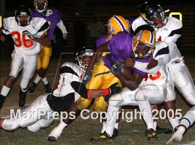 Thumbnail 3 in Dominguez @ Lynwood photogallery.
