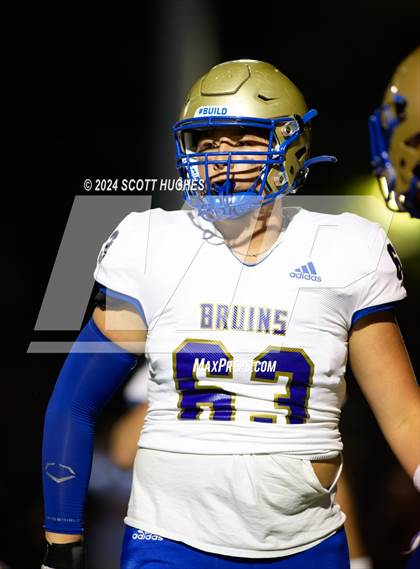 Thumbnail 2 in Brentwood @ Brentwood Academy photogallery.