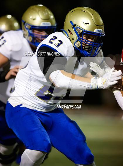 Thumbnail 2 in Brentwood @ Brentwood Academy photogallery.