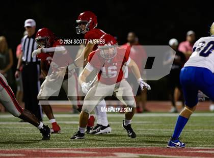 Thumbnail 3 in Brentwood @ Brentwood Academy photogallery.