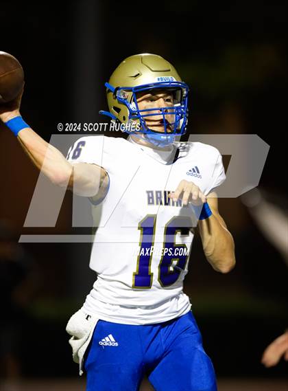 Thumbnail 3 in Brentwood @ Brentwood Academy photogallery.