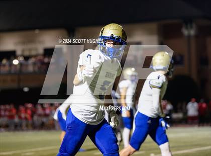 Thumbnail 1 in Brentwood @ Brentwood Academy photogallery.