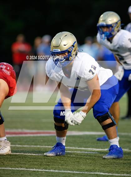 Thumbnail 3 in Brentwood @ Brentwood Academy photogallery.