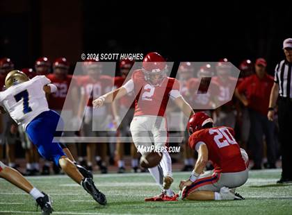 Thumbnail 3 in Brentwood @ Brentwood Academy photogallery.