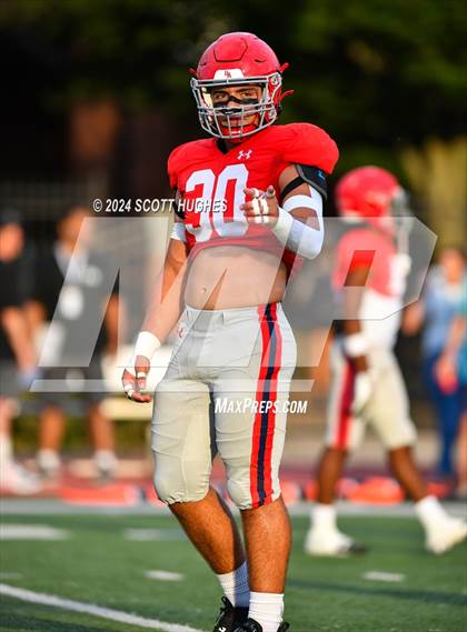 Thumbnail 2 in Brentwood @ Brentwood Academy photogallery.