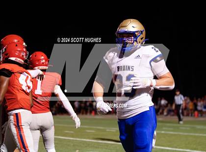 Thumbnail 1 in Brentwood @ Brentwood Academy photogallery.