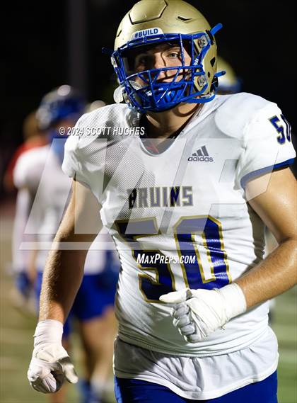 Thumbnail 3 in Brentwood @ Brentwood Academy photogallery.