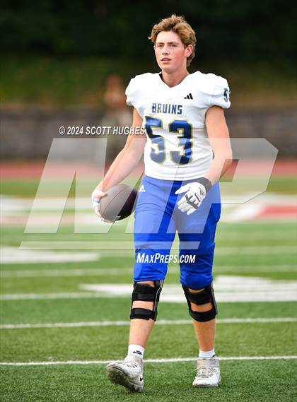 Thumbnail 3 in Brentwood @ Brentwood Academy photogallery.
