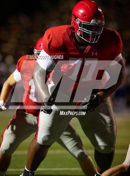 Thumbnail 1 in Brentwood @ Brentwood Academy photogallery.