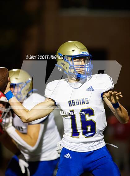 Thumbnail 3 in Brentwood @ Brentwood Academy photogallery.