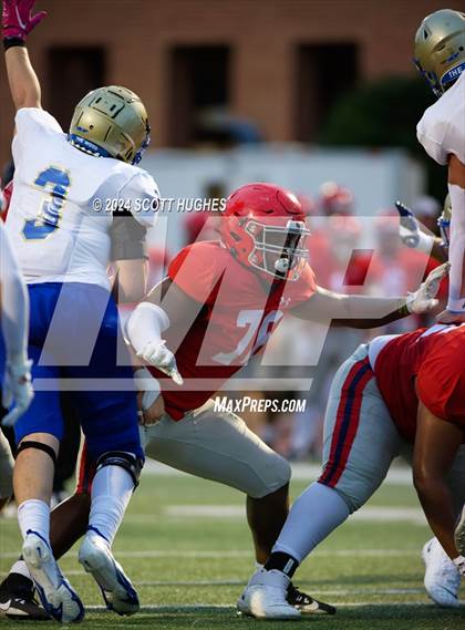 Thumbnail 2 in Brentwood @ Brentwood Academy photogallery.