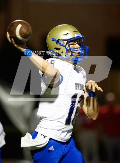 Thumbnail 1 in Brentwood @ Brentwood Academy photogallery.