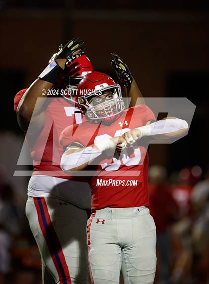 Thumbnail 3 in Brentwood @ Brentwood Academy photogallery.