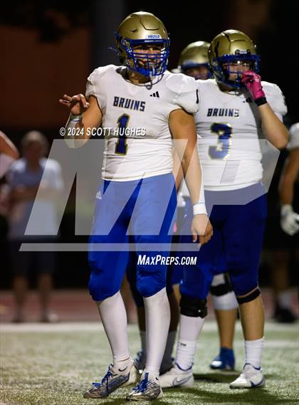 Thumbnail 1 in Brentwood @ Brentwood Academy photogallery.